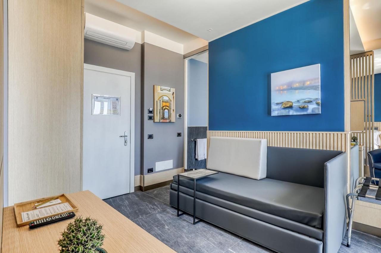 Hotel Albatros Varigotti Eksteriør bilde