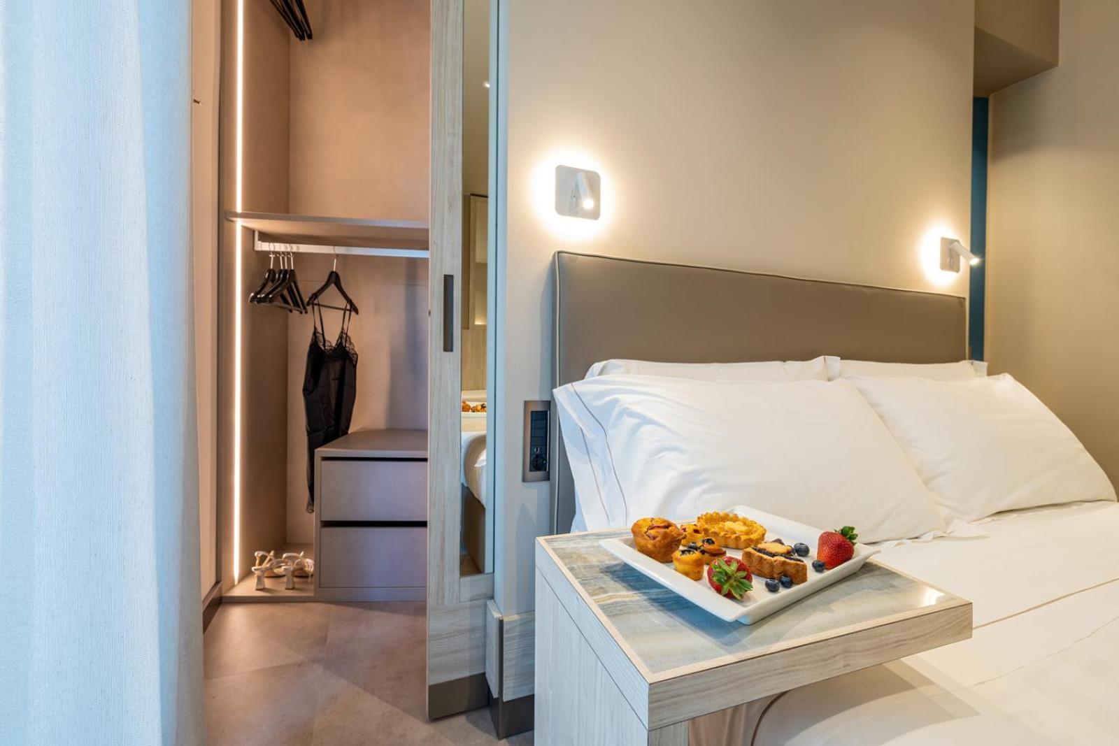 Hotel Albatros Varigotti Eksteriør bilde