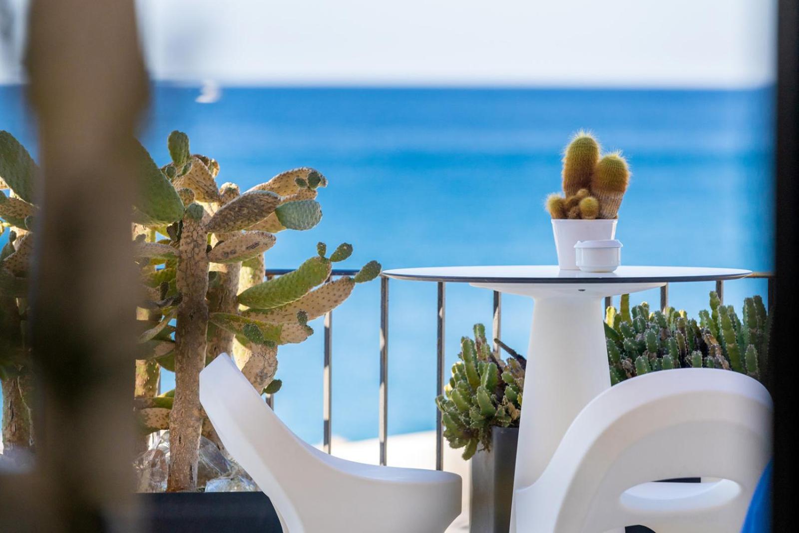 Hotel Albatros Varigotti Eksteriør bilde