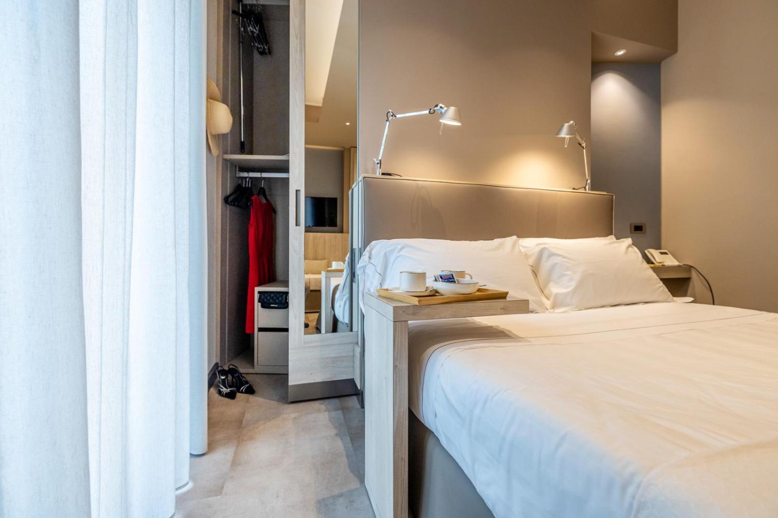 Hotel Albatros Varigotti Eksteriør bilde