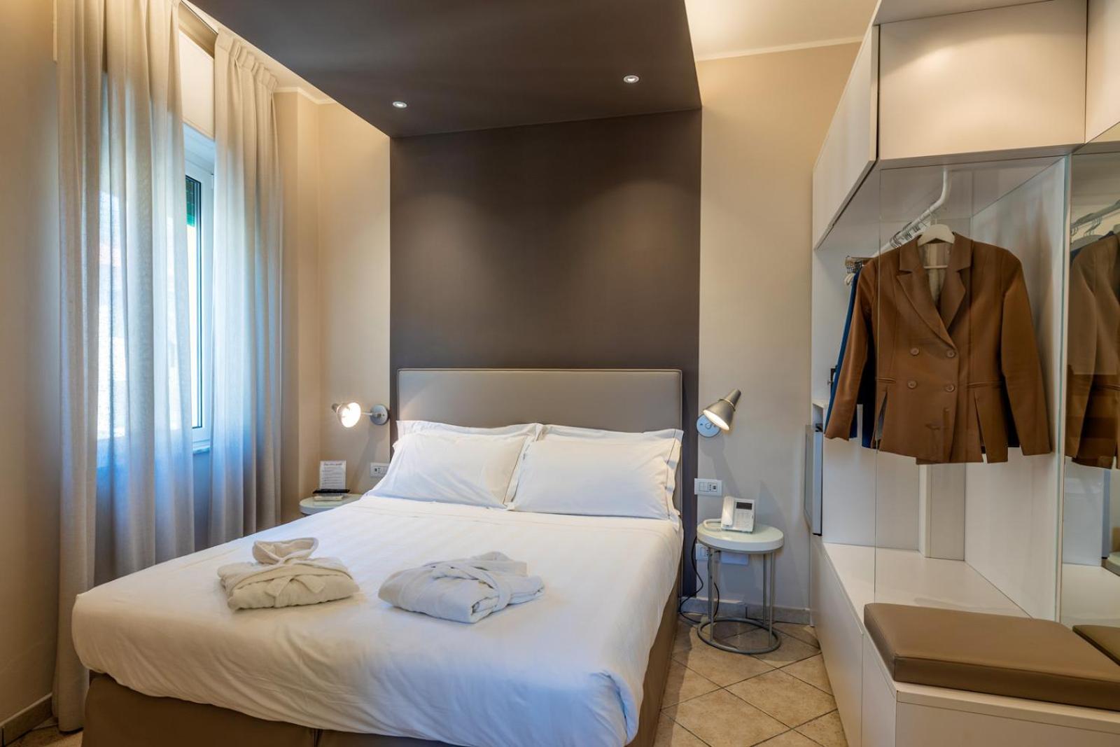 Hotel Albatros Varigotti Eksteriør bilde