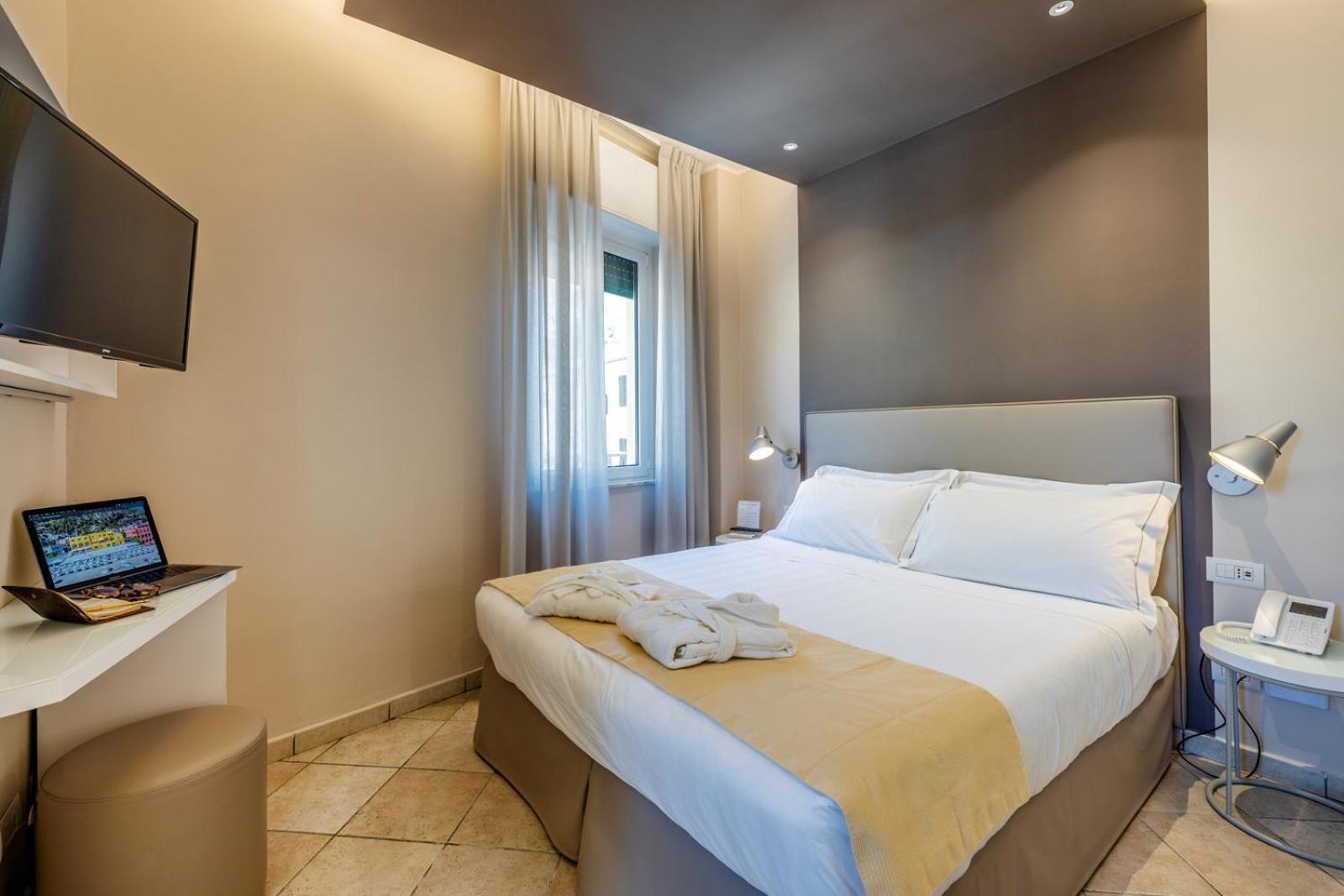 Hotel Albatros Varigotti Eksteriør bilde